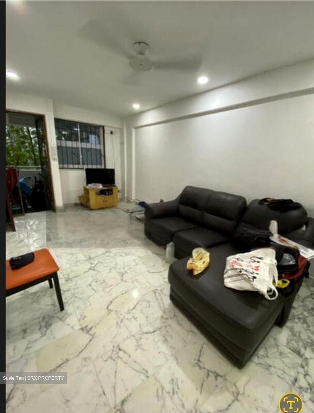 Blk 109 Ang Mo Kio Avenue 4 (Ang Mo Kio), HDB 3 Rooms #497417751